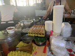 -周记热干面豆皮大王(桃花东街店)