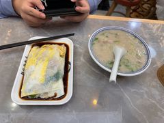 -银记肠粉店(北京路店)