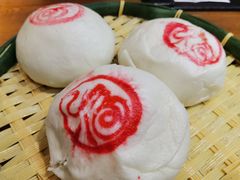 -老馆子·建德菜·山肴鱼鲜(海威新界店)