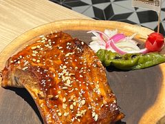 -卢布里西餐厅(星海广场店)