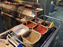 -金二烤肉(早慈巷小区店)
