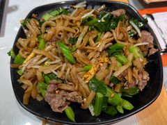 -三毛牛肉店(福强店)