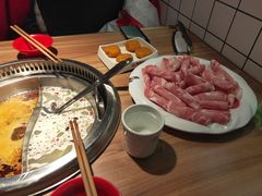 -季季红火锅(长沙步行街店)