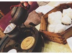 -喜鹊茶点.啫煲(车陂店)