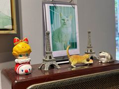 -赫沫品甜法式甜点(万科·朗润园店)