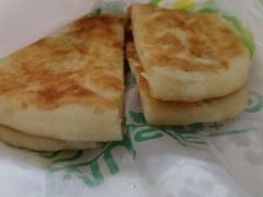 -李连贵熏肉大饼(丰台南路地铁站店)