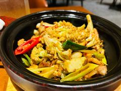 -上海人家花樣年华(中山公园店)