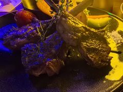 -MARU玛露音乐餐厅(大学路店)