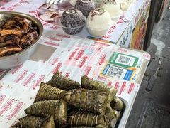 -陈妈妈的店-下沙灌汤烧卖(新场大街店)