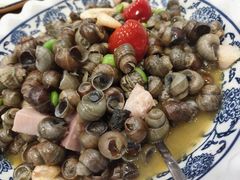 鲜虾丝螺-西新饭店(城中店)