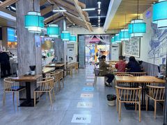 -西羊市老米家泡馍(西羊市店)