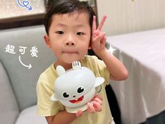 -甬府小鲜(万象城店)
