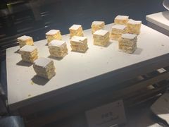 -岷山饭店-芝芝自助餐厅