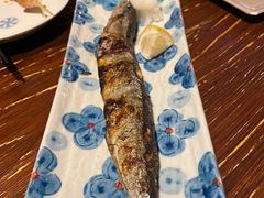 -鸟亭·居酒屋(青年路店)