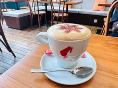 -Laures·月桂西班牙碳烤餐厅(十尚坊店)