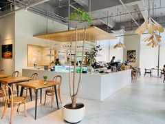 -小满Grainkitchen(滨江商业广场店)