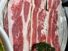 精品牛肉寿喜锅-昱匠·日本料理(金融街店)