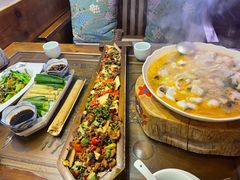 -再回首鸡肉米线(人民路一店)