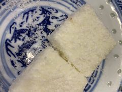 -港殿牛奶甜品世家