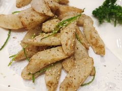 -永和红旗美食城
