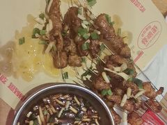 -怪噜范·老贵阳街头名小吃(鸿通城店)