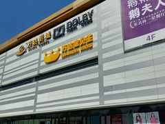 -上海颛桥万达广场
