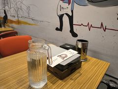 -柳叶刀烧烤(北大清华店)