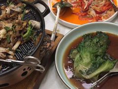 -便宜坊烤鸭店(科创店)