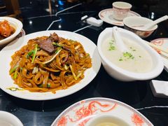 -稻香饭店(IFS国金中心店)