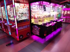 -阿尔法Game Station(中山路店)