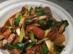 -壹只菜·崇明本地特色菜(崇明南门店)