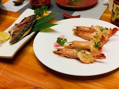 -文三酒肆自助放题(新街口友谊广场店)