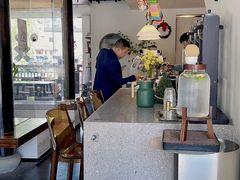 -Eu2+ coffee(上大路店)