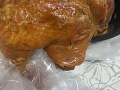 -鸡打鸣熏鸡系列(总店)