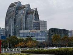 -聚龙湖公园
