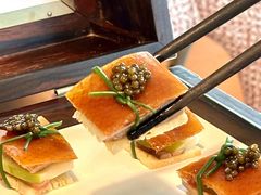 -莉莉海堂HAITANG·烤鸭(国贸商城店)