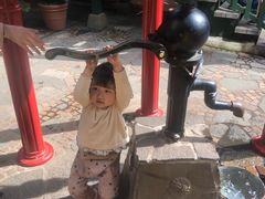 -三鹰之森吉卜力美术馆