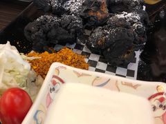 -仙隐小鹿中华料理(南宁万象城店)