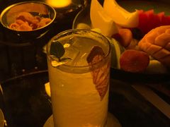 -南宁那莲豪华精选酒店-云霄酒廊·80楼高空城景酒吧