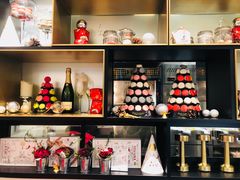 零售区-PAUL LAFAYET 法式甜品(港汇广场店)