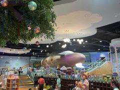 -杭州开元森泊度假乐园