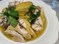 -闽公馆·客家私房菜·商务宴请·包厢(杏林橡树湾店)