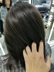 -川和潮人漂色·烫染·接发