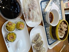 -冰泉豆浆馆(阳朔店)