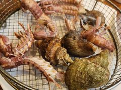 -海味当家·蒸锅海鲜(星海公园店)