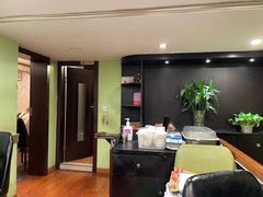 大堂-翠亭酒家(山西南路店)