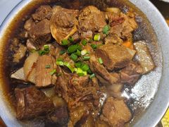 -牛记老坛香牛肉馆(六顺街店)