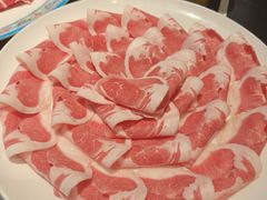 -东来顺饭庄(上地华联店)