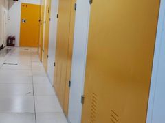 -安东易迷你仓自助寄存仓库(文定路店)
