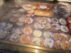 -谭三娘鲜切牛肉自助火锅(星辰汇店)